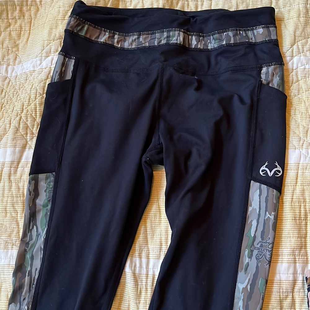Workout leggings